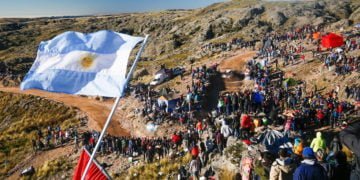 WRC postpones April’s Rally Argentina
