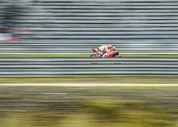 Thailand postpones MotoGP race amid Covid-19 outbreak