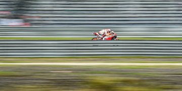 Thailand postpones MotoGP race amid Covid-19 outbreak