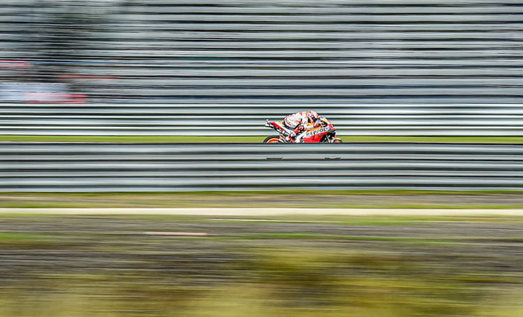 Thailand postpones MotoGP race amid Covid-19 outbreak