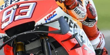 MotoGP conducts remote scrutineering of engine, aero freeze