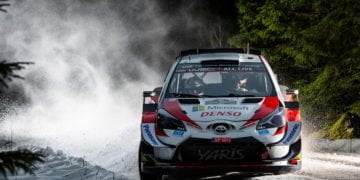 Rovanperä expects ‘tricky’ Rally Mexico outing