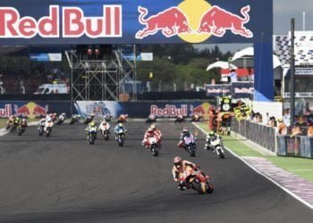 Argentina MotoGP event delayed until November due to Covid-19 threat