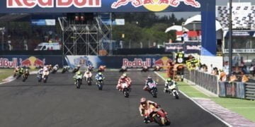 Argentina MotoGP event delayed until November due to Covid-19 threat