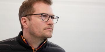 McLaren urges FIA to clarify team relationships for 2021