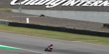 Dorna announce updated 2020 MotoGP schedule in Qatar