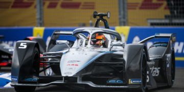 Vandoorne at a loss over poor Marrakesh pace