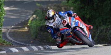 Isle of Man TT cancelled due to pandemic