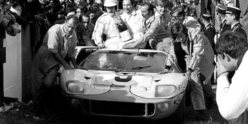 Retrospective: Le Mans only stops for war (and strikes)