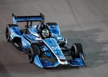 Daly to run ovals for Carlin, Nasr joins for St.Pete