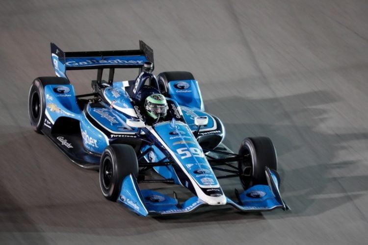 Daly to run ovals for Carlin, Nasr joins for St.Pete
