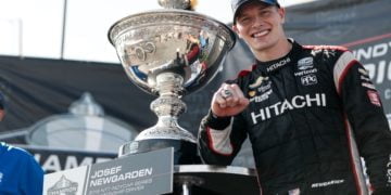 American drivers are looked down upon in F1 – Newgarden