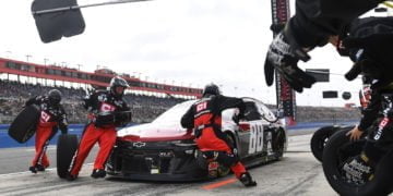 Single lug nut wheels coming in 2021