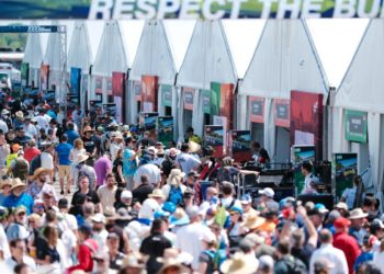 Insight: How the Coronavirus brought the hammer down on Super Sebring