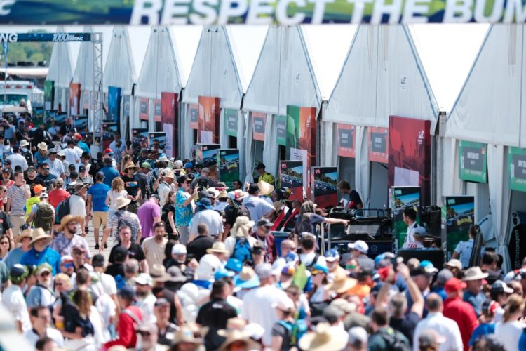 Insight: How the Coronavirus brought the hammer down on Super Sebring