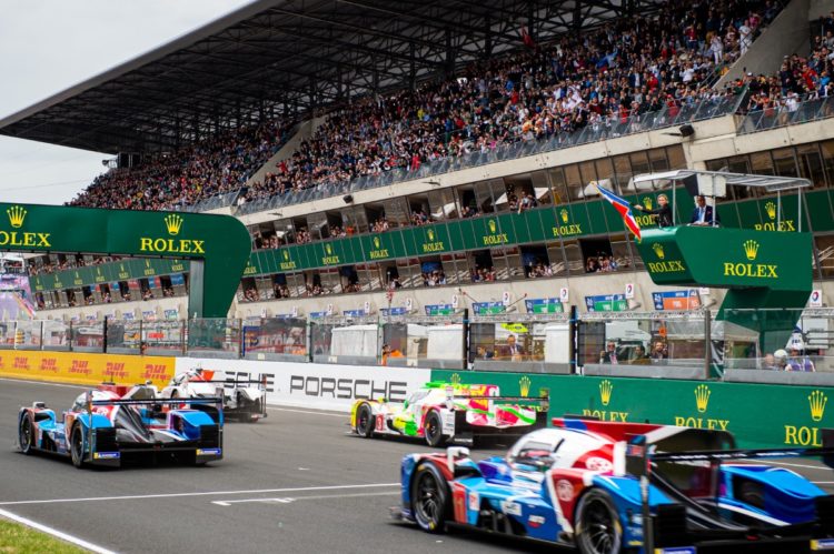 ACO to make decision on Le Mans on April 15th