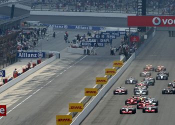F1 and IMSA on the table for IMS, insists Penske
