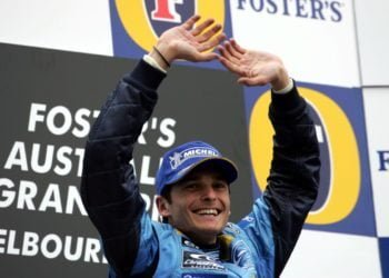 Fisichella joins Barrichello on Australian GP support bill