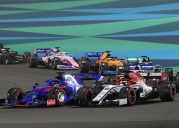 How and when to watch F1’s Virtual Bahrain Grand Prix