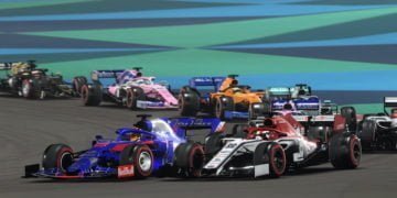 How and when to watch F1’s Virtual Bahrain Grand Prix