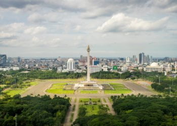 Jakarta E-Prix postponed due to coronavirus