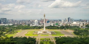 Jakarta E-Prix postponed due to coronavirus