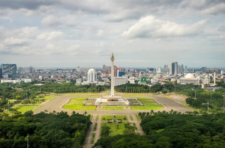 Jakarta E-Prix postponed due to coronavirus