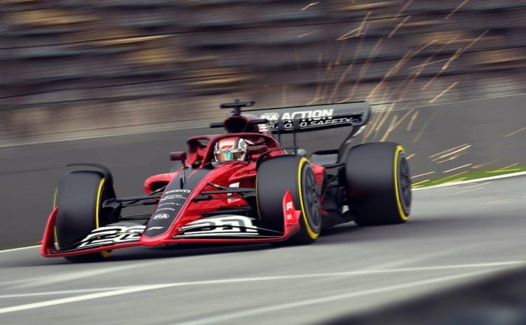 F1 outlaws 2022 development until end of 2020; DAS ban kept