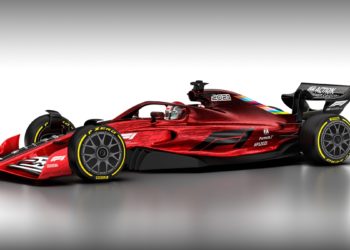 F1 agrees to postpone 2021 technical rules