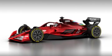 F1 agrees to postpone 2021 technical rules