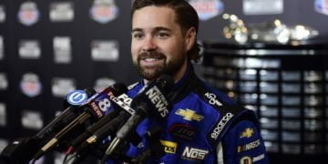 Teams lose points in Fontana