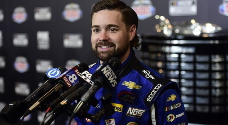 Teams lose points in Fontana