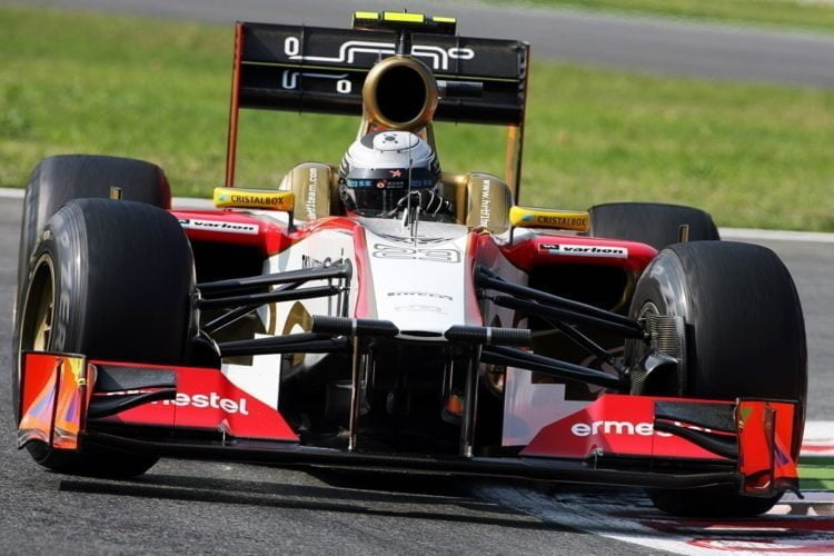 Feature: Forgotten Friday drivers of the 2010s