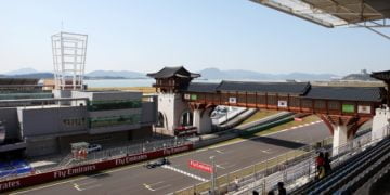 Insight: The first time an F1 schedule featured 22 rounds