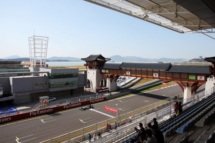 Insight: The first time an F1 schedule featured 22 rounds