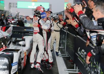 Feature: 10 drivers who did better in sportscars after leaving F1