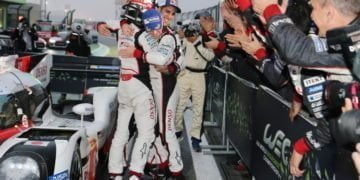 Feature: 10 drivers who did better in sportscars after leaving F1