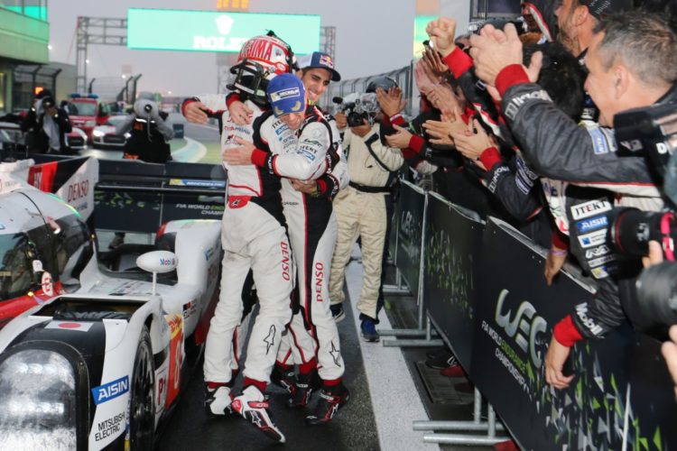 Feature: 10 drivers who did better in sportscars after leaving F1