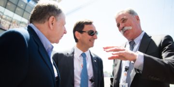 Fillon: Event organisers are supporting each other through ‘unprecedented situation’
