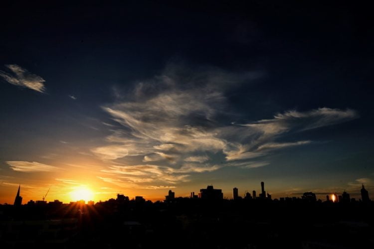 Insight: It’s race week, but the future remains unclear