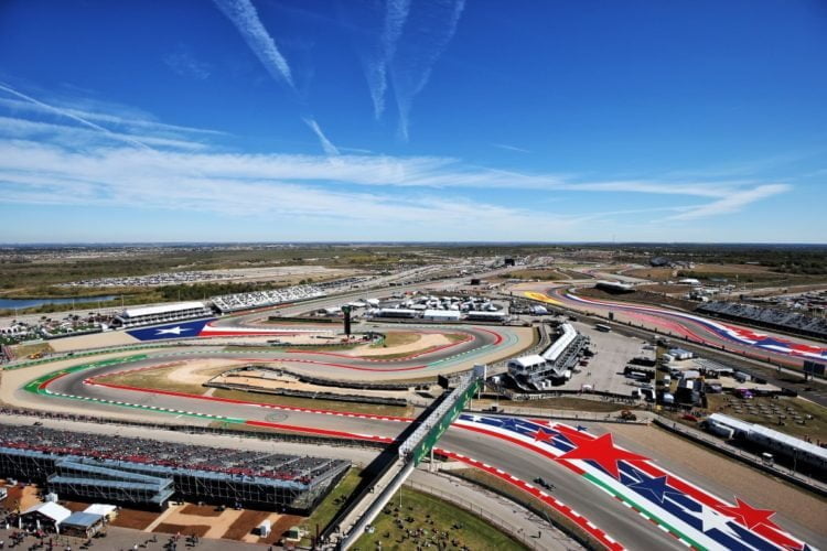 MotoGP’s new Austin season-opener now in doubt