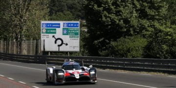 Le Mans 24H test day scrapped for 2020 edition