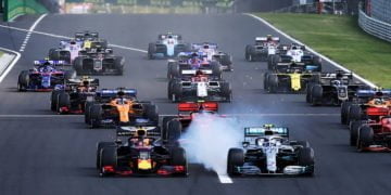 Saudi Arabia’s Aramco agrees ‘long-term’ F1 sponsor deal