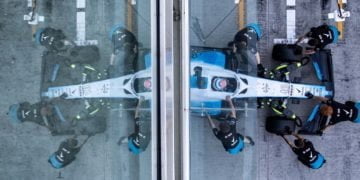 End-of-season test amended, Pirelli’s private running scrapped