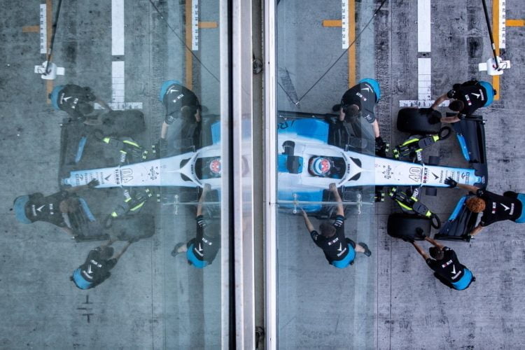 End-of-season test amended, Pirelli’s private running scrapped