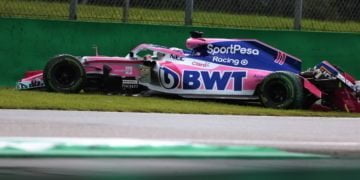 F1 to make ‘drastic safety improvements’ on 2021 cars