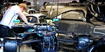 F1’s Project Pitlane to assist in pandemic fight