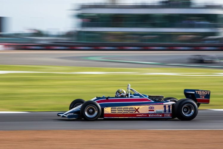 Feature: Piecing together the perfect Grand Prix event