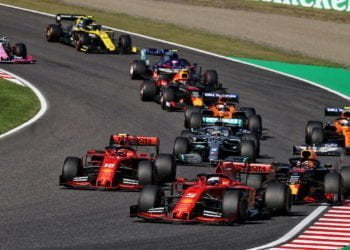 Seven teams threaten legal action over FIA’s ‘private settlement’ with Ferrari