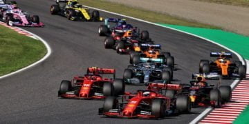 Seven teams threaten legal action over FIA’s ‘private settlement’ with Ferrari